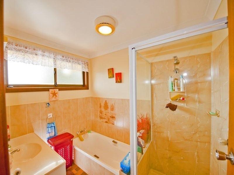 81 Chilcotts Road, Crystal Creek NSW 2484