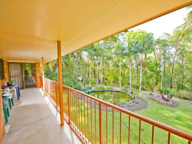 81 Chilcotts Road, Crystal Creek NSW 2484