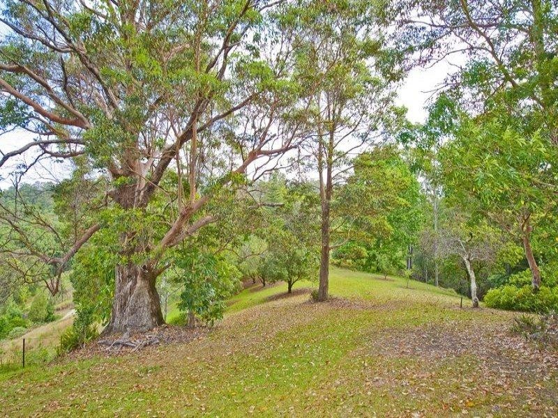 81 Chilcotts Road, Crystal Creek NSW 2484