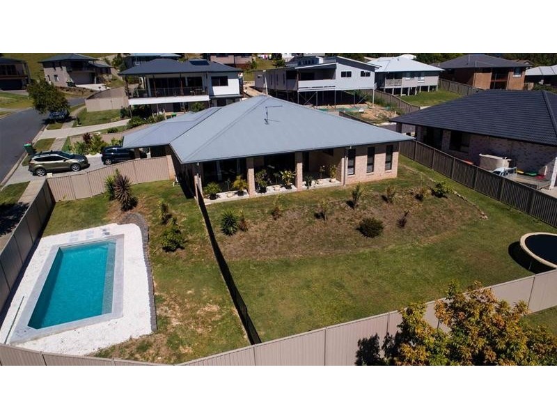 1 Silkpod Avenue, Murwillumbah NSW 2484