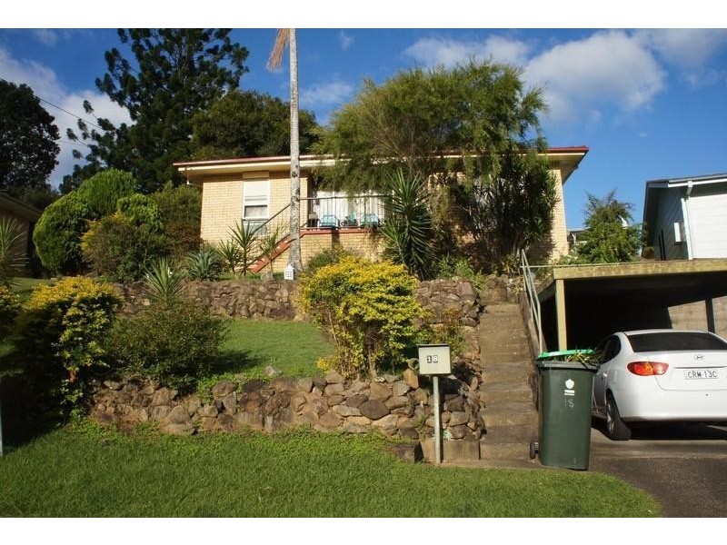 18 Hall Drive, Murwillumbah NSW 2484