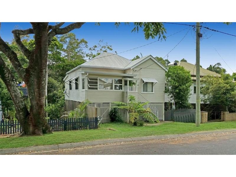 48 Wardrop Street, Murwillumbah NSW 2484