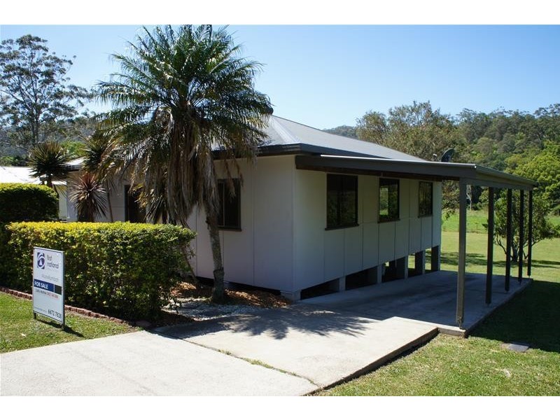 6 Cudgera Creek Road, Burringbar NSW 2483