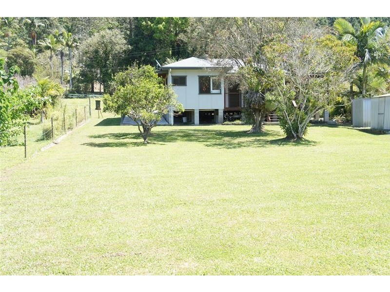 6 Cudgera Creek Road, Burringbar NSW 2483