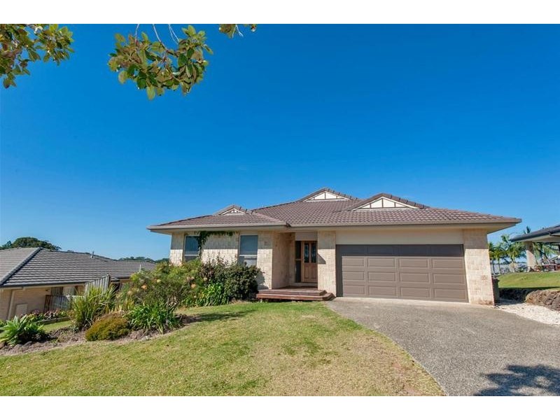 3 Matheson Way, Murwillumbah NSW 2484