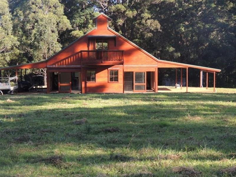 897 O’Neill Road, Bentley NSW 2480