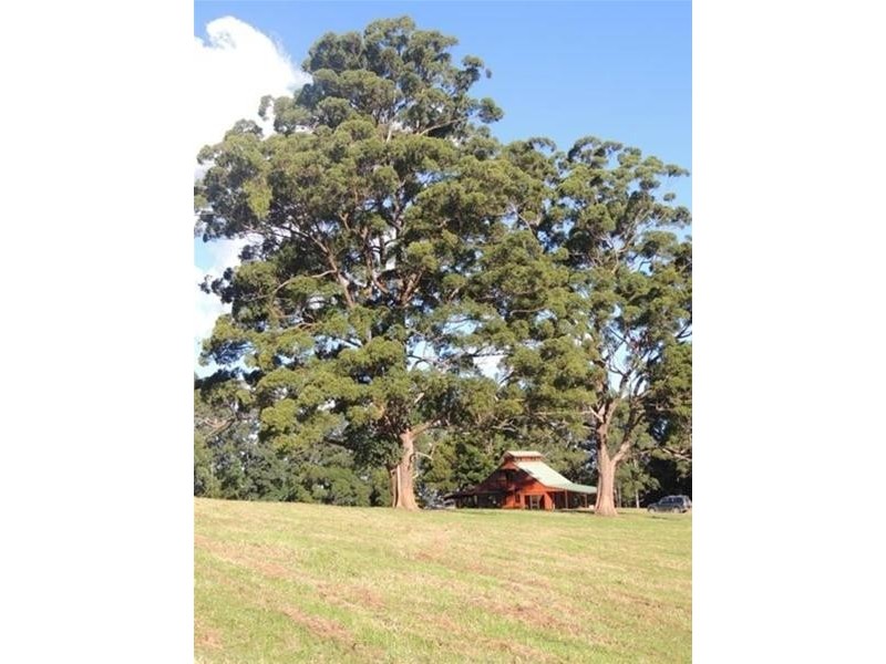 897 O’Neill Road, Bentley NSW 2480