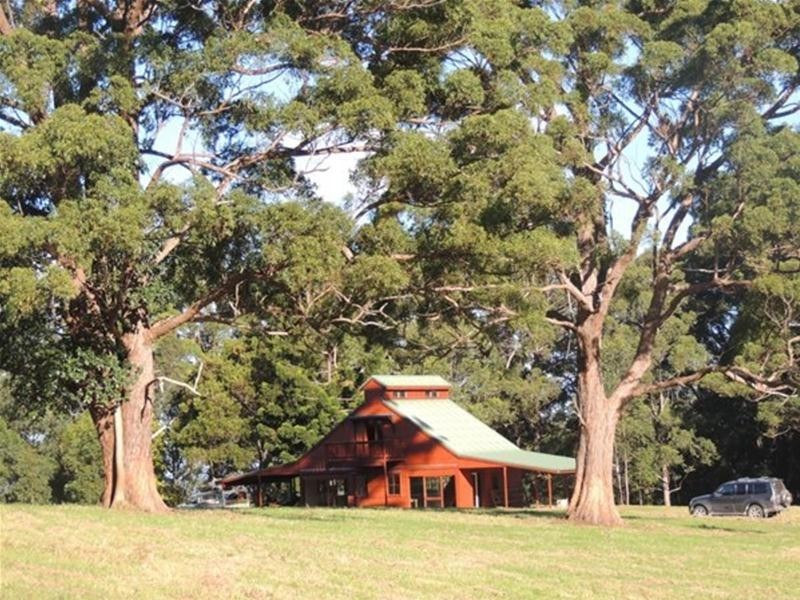 897 O’Neill Road, Bentley NSW 2480