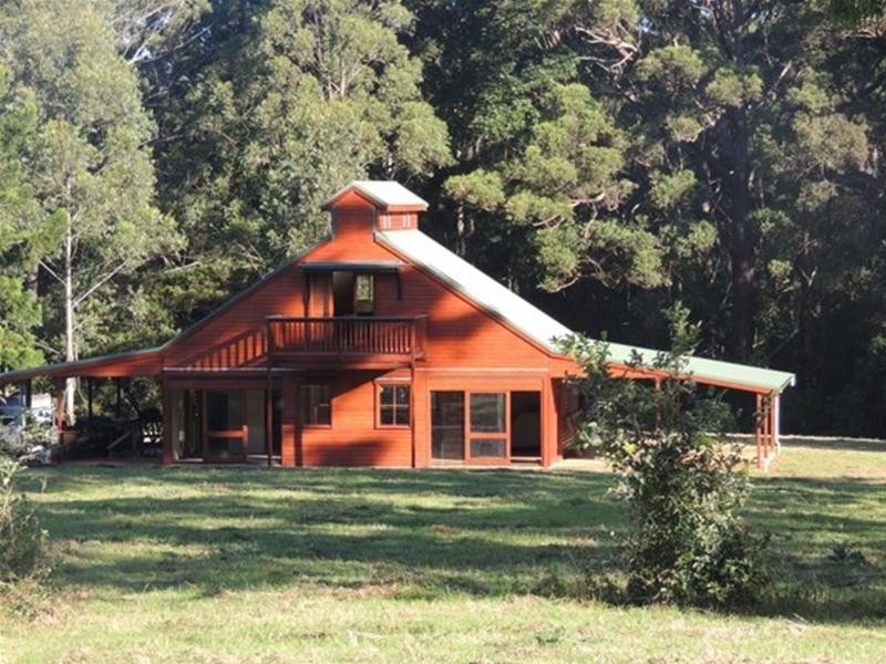 897 O’Neill Road, Bentley NSW 2480