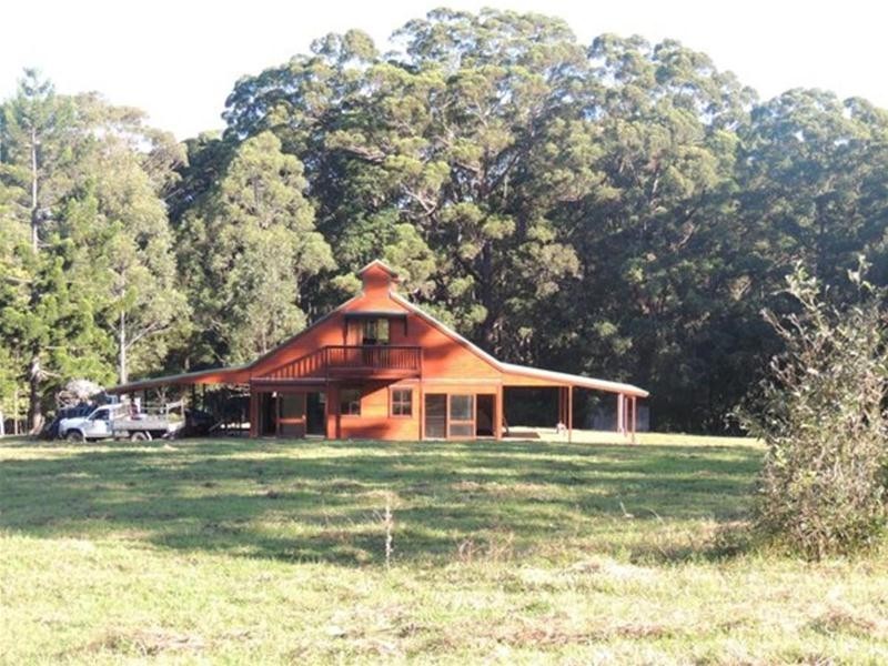 897 O’Neill Road, Bentley NSW 2480
