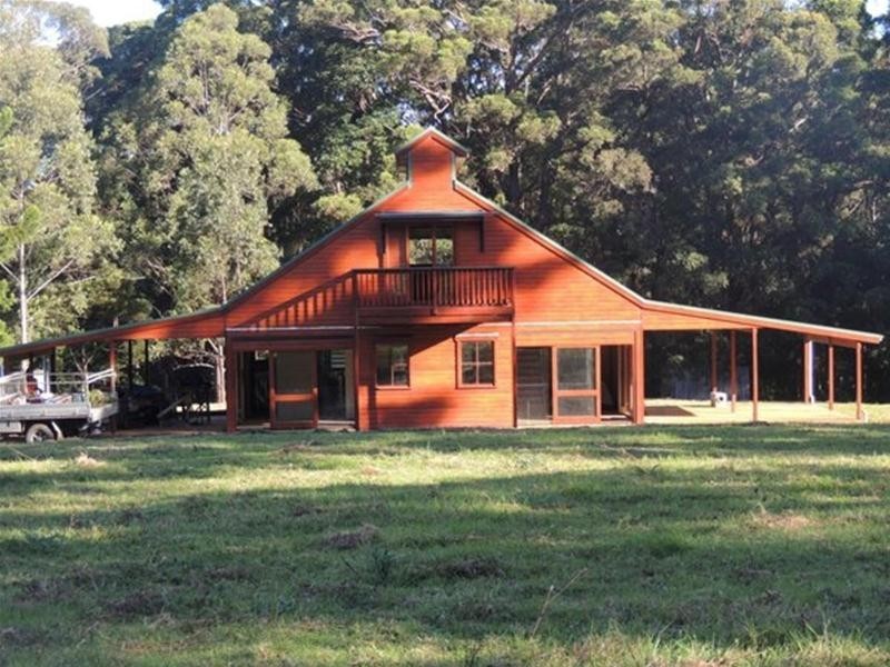 897 O’Neill Road, Bentley NSW 2480