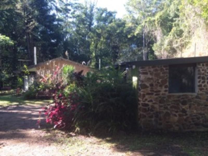 164 Grants Road, Uki NSW 2484