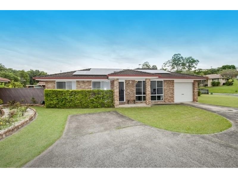 1/13 Silky Oak Court, Murwillumbah NSW 2484
