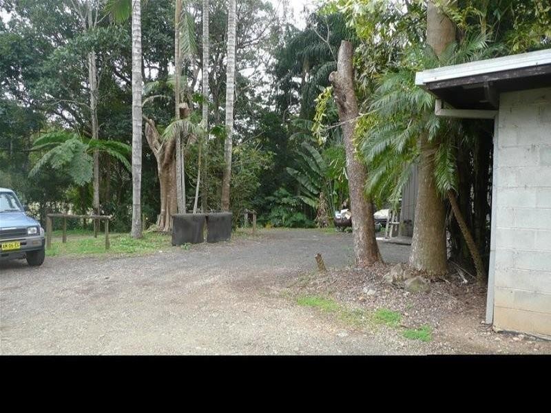 1504 Kyogle Road, Uki NSW 2484