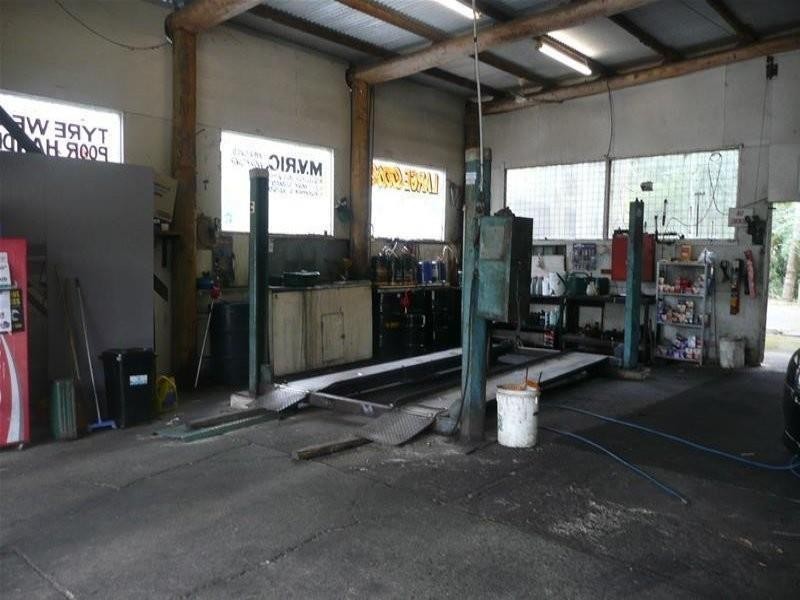 1504 Kyogle Road, Uki NSW 2484