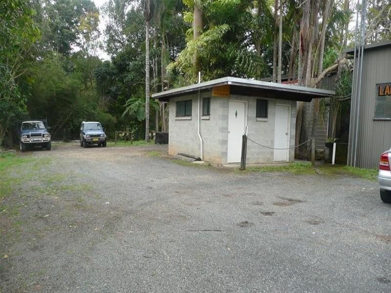 1504 Kyogle Road, Uki NSW 2484