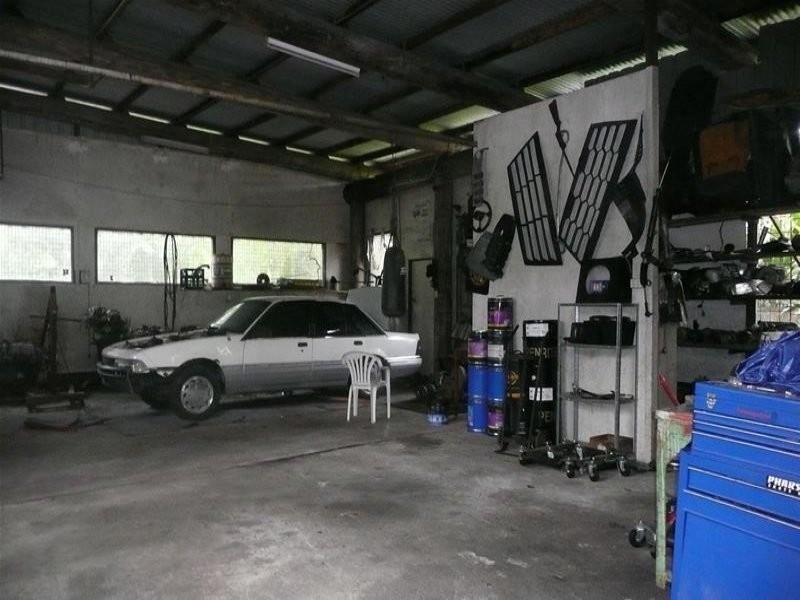 1504 Kyogle Road, Uki NSW 2484