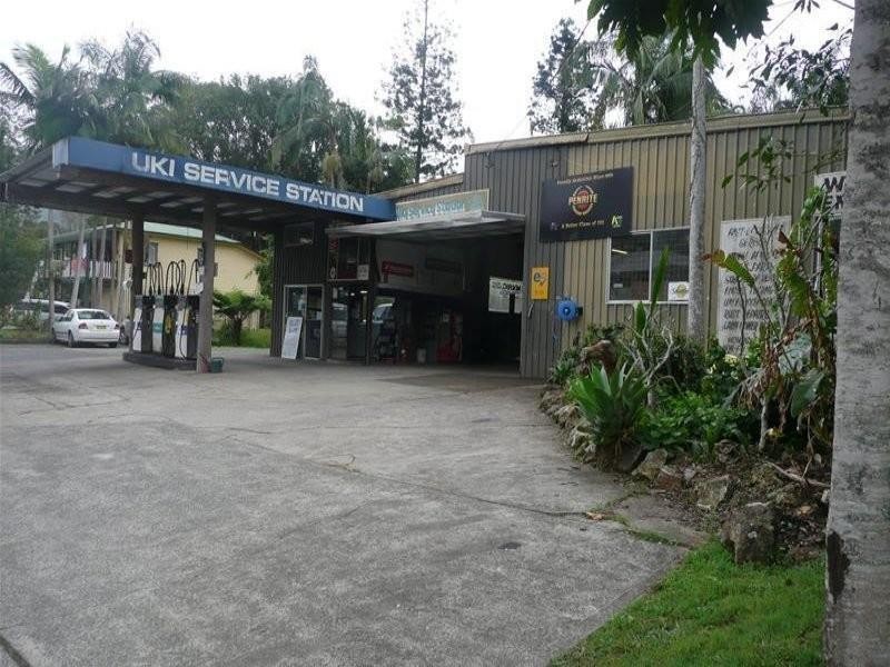 1504 Kyogle Road, Uki NSW 2484