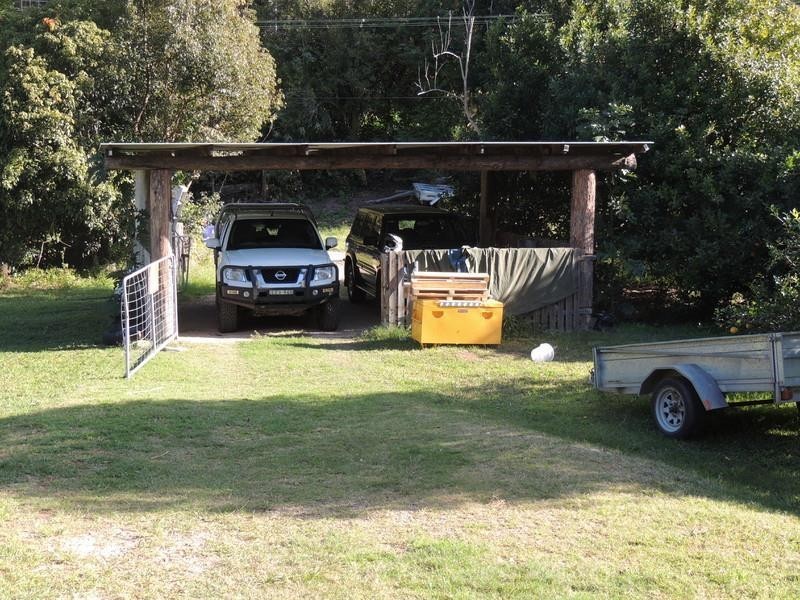 13 Beantree Road, Chillingham NSW 2484