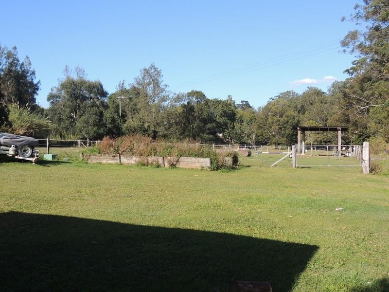 13 Beantree Road, Chillingham NSW 2484