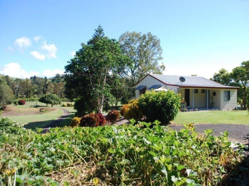 665 Kyogle Road, Byangum NSW 2484