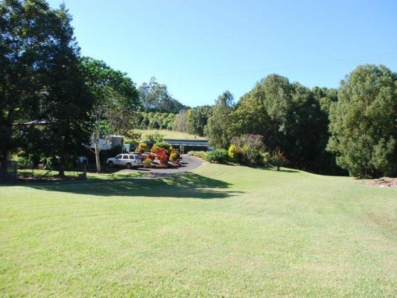 665 Kyogle Road, Byangum NSW 2484
