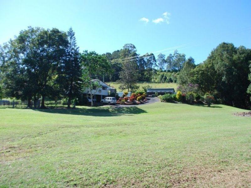 665 Kyogle Road, Byangum NSW 2484