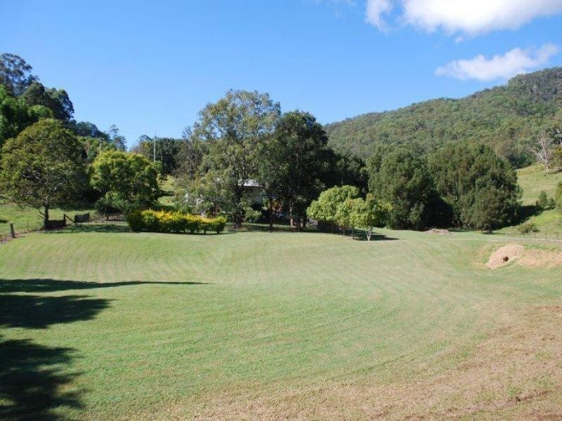 665 Kyogle Road, Byangum NSW 2484