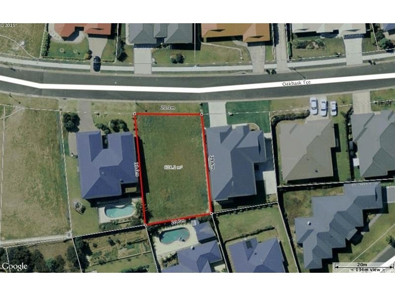 11 Oakbank Terrace, Murwillumbah NSW 2484