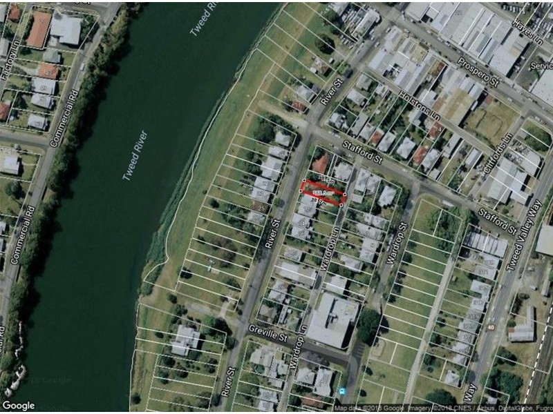 8 River Street, Murwillumbah NSW 2484