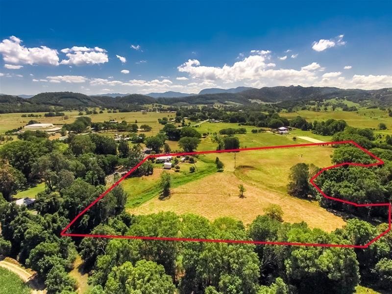 306 Tomewin Road, Dungay NSW 2484