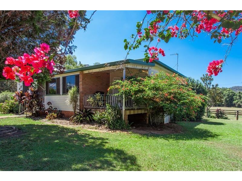 306 Tomewin Road, Dungay NSW 2484