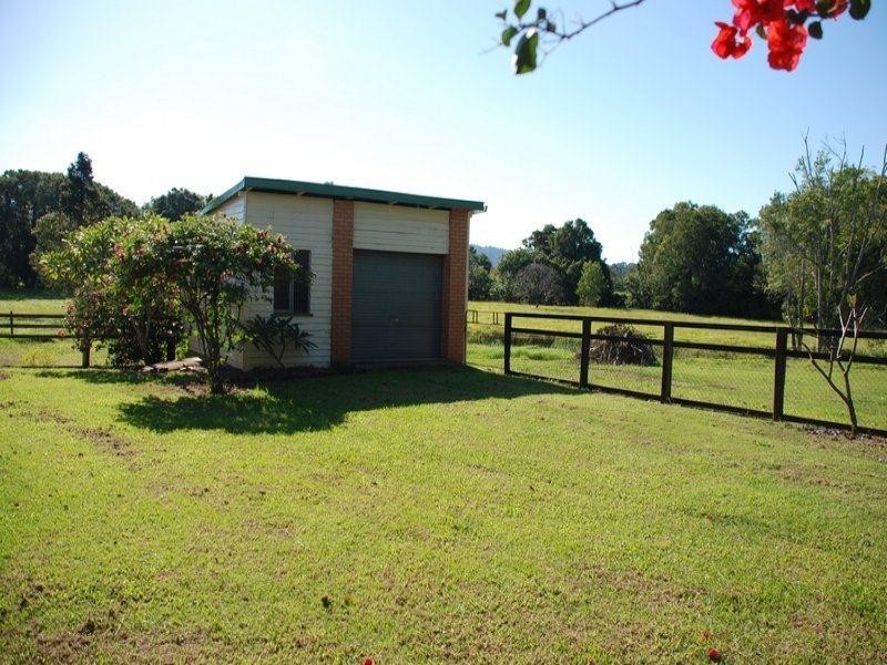 306 Tomewin Road, Dungay NSW 2484