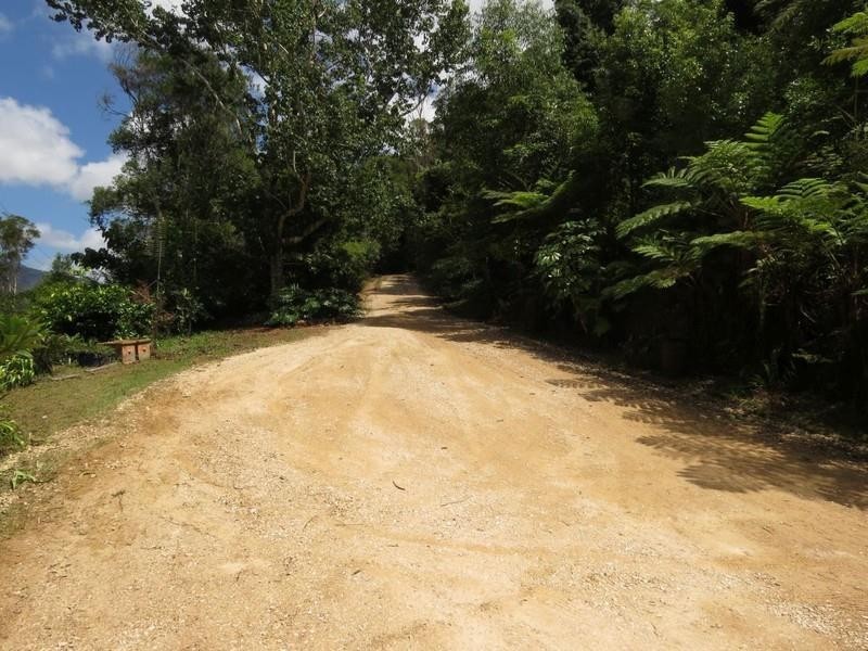 141 Glenock Road, Uki NSW 2484