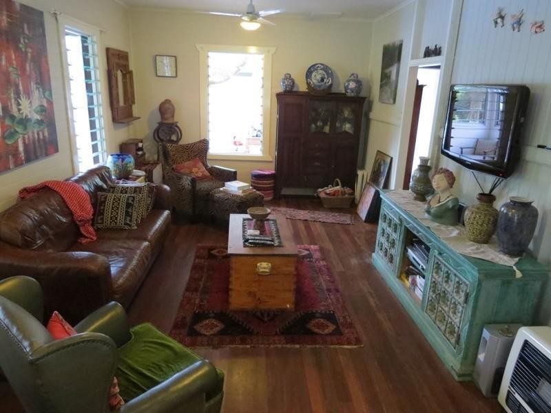 141 Glenock Road, Uki NSW 2484