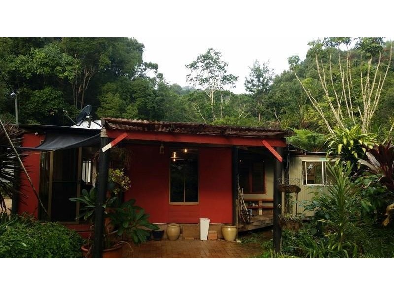 141 Glenock Road, Uki NSW 2484