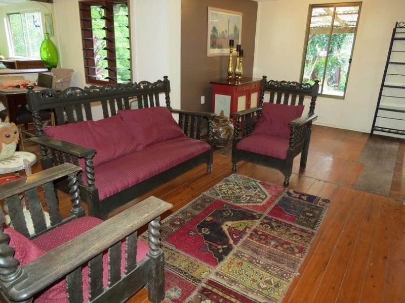 141 Glenock Road, Uki NSW 2484