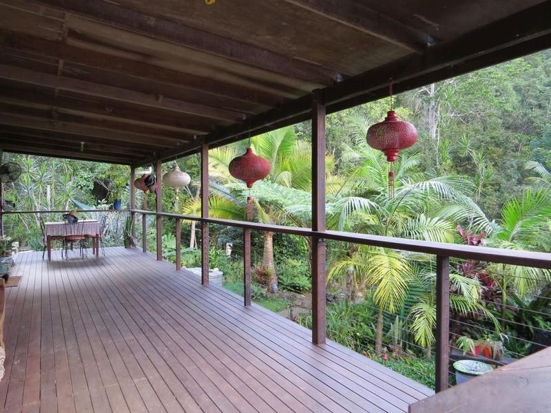 141 Glenock Road, Uki NSW 2484