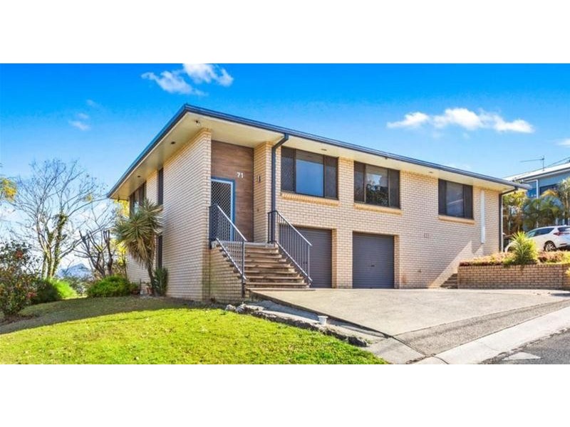 71 Riverview Street, Murwillumbah NSW 2484