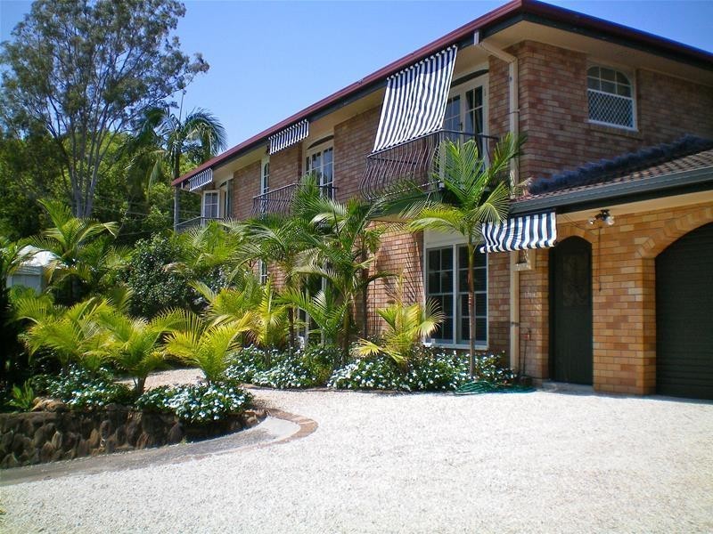 28 Frangela Drive, Murwillumbah NSW 2484