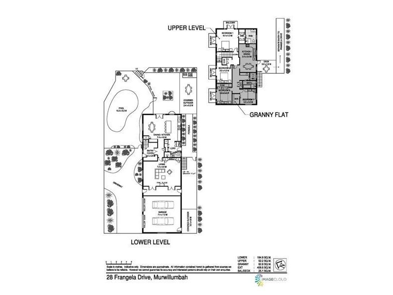 28 Frangela Drive, Murwillumbah NSW 2484
