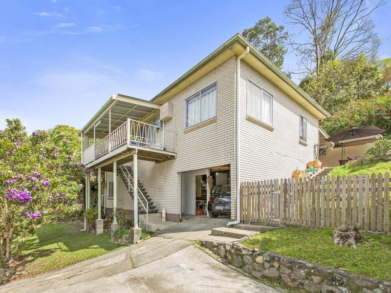 43 Eyles Avenue, Murwillumbah NSW 2484