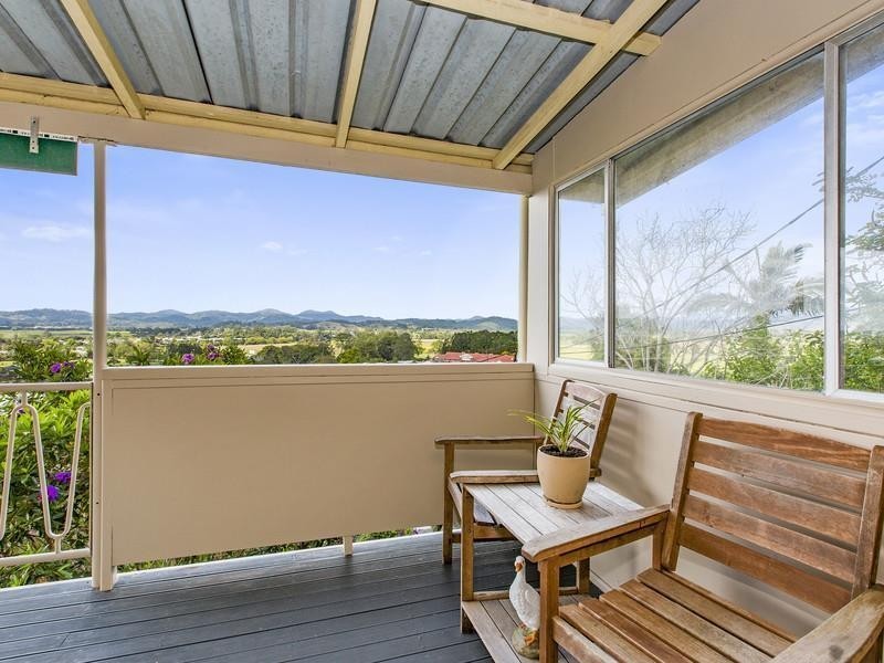 43 Eyles Avenue, Murwillumbah NSW 2484