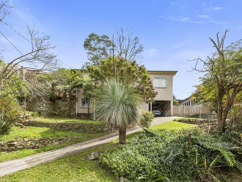 43 Eyles Avenue, Murwillumbah NSW 2484