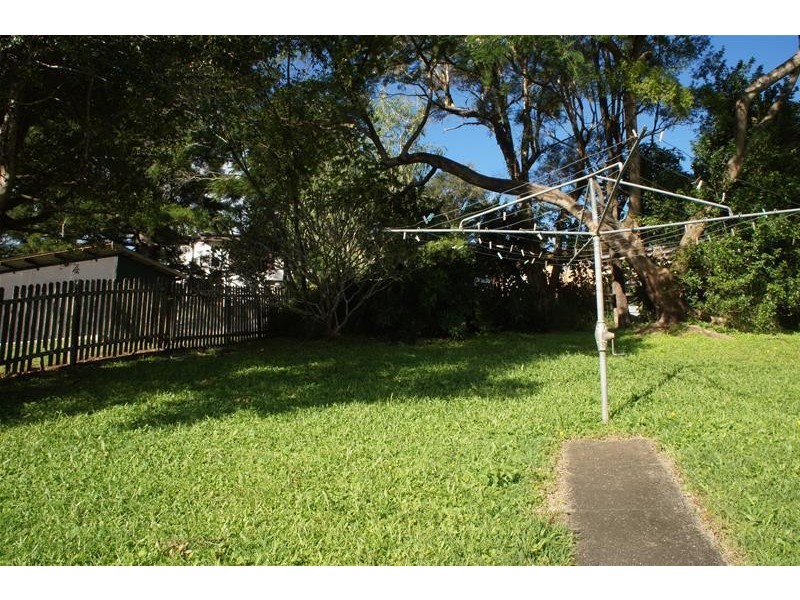 18 Hall Drive, Murwillumbah NSW 2484