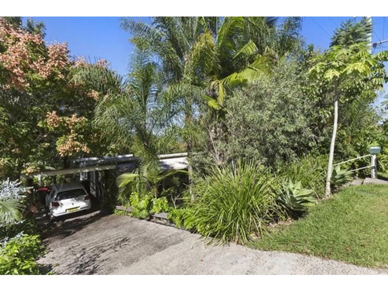 122 Byangum, Murwillumbah NSW 2484