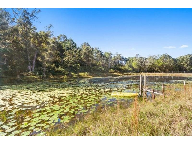 83 Nolans Road, Stokers Siding NSW 2484