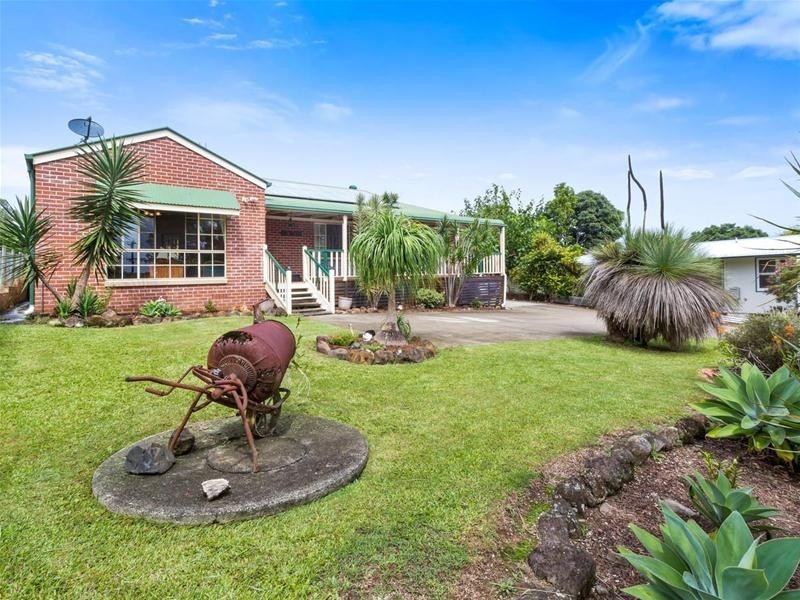 36 Reserve Creek Road, Kielvale NSW 2484