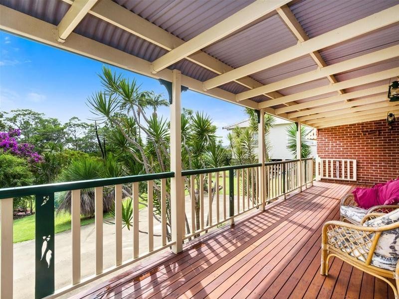 36 Reserve Creek Road, Kielvale NSW 2484