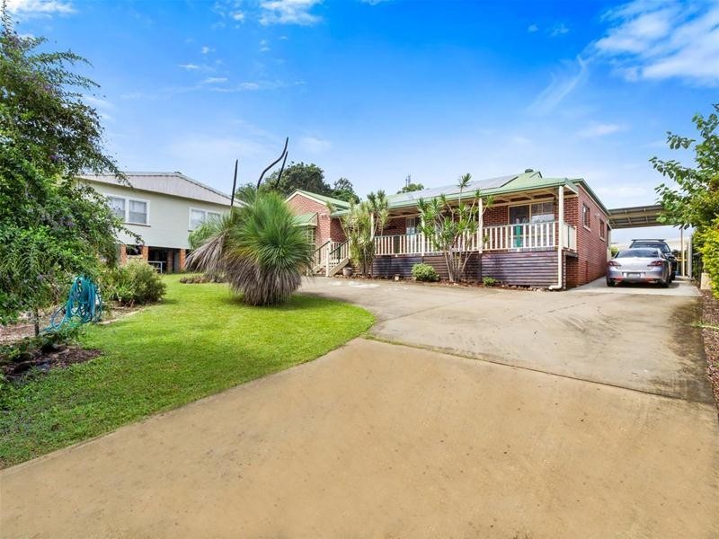36 Reserve Creek Road, Kielvale NSW 2484